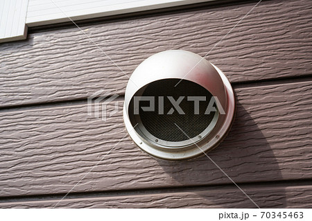 吸排気口 70345463