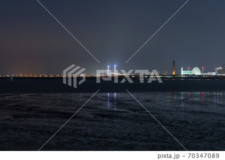 風景 海 空 70347089