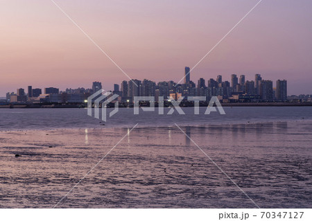 海 松島 都市 70347127