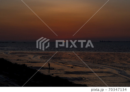 海 松島 仁川 70347134