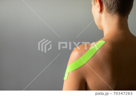 part of the manual therapy procedure 70347263