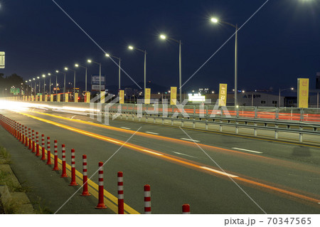 始興市 道路 市花防潮堤 70347565