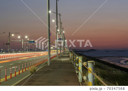 風景 空 海 70347568