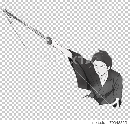 Iai_black and white Iai_black and white 70348835