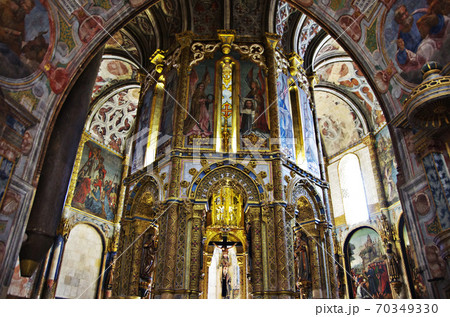 バターリャ修道院 バターリャ修道院 70349330