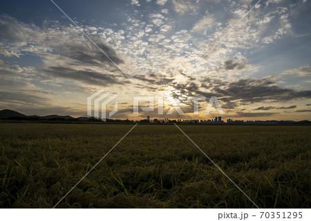 風景 空 雲 70351295