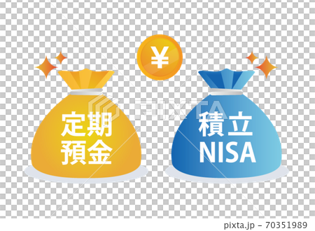 つみたてNISA 70351989