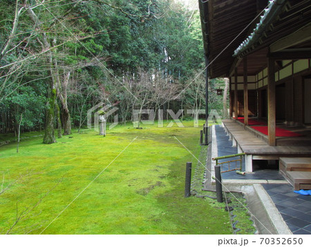 京都府･大徳寺高桐院 70352650