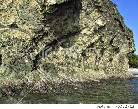 東京都･小笠原･父島･小港湾 70352712
