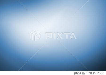 Blue and white gradients light from studio backdrop use us background for creative project, blue background gradien 70353422