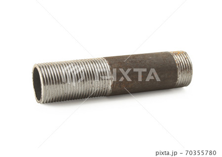 Iron threaded fitting 70355780