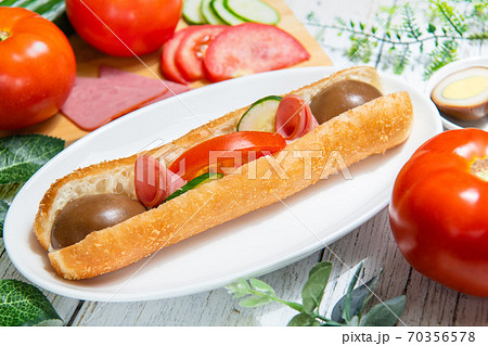 食べ物 食物 フード 70356578