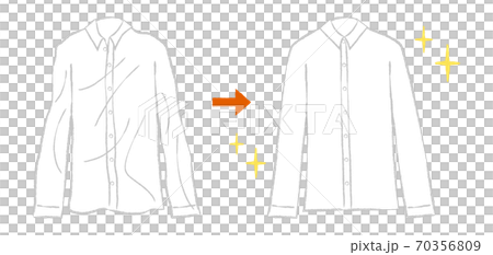 鐵和襯衫 鐵和襯衫 70356809