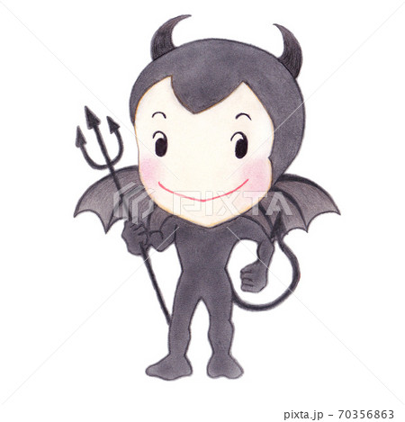 悪魔 悪魔 70356863