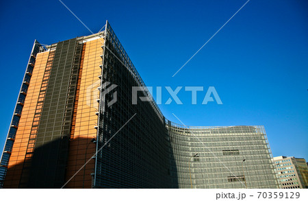 Berlaymont building in Brussels Berlaymont building in Brussels 70359129