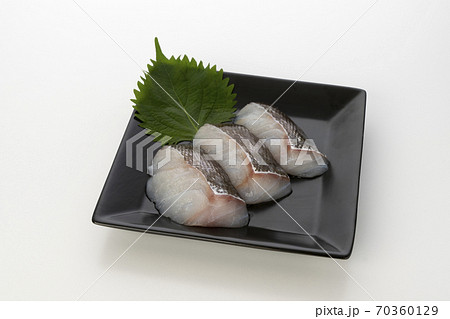 生タラの切り身 70360129