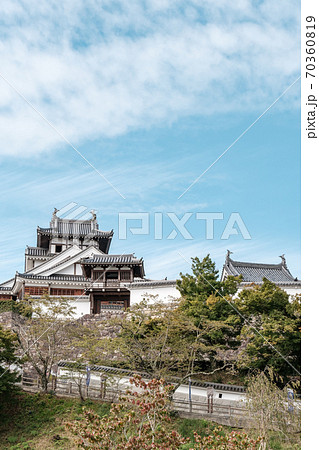 福知山城 福知山城 70360819