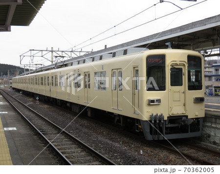 東武鉄道81111F 東武鉄道81111F 70362005