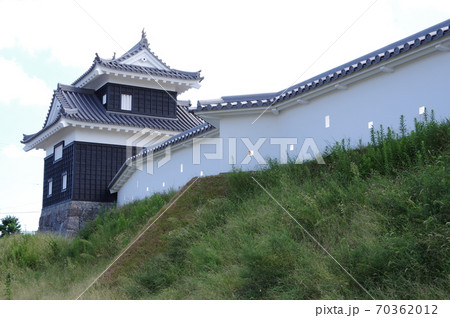 西尾城 西尾城 70362012