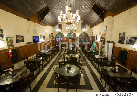 トルココーヒー店 70362807