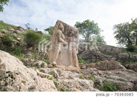 トルコ アルサメイア 70363085