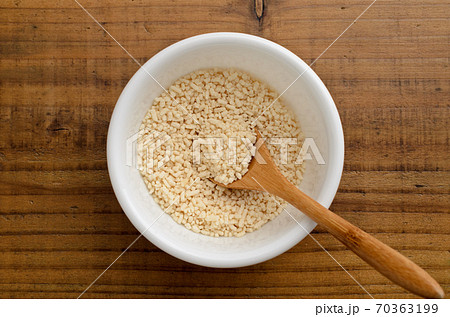 顆粒鶏ガラスープ 70363199