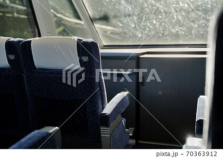 展望車 展望車 70363912