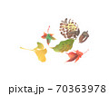 吹寄せ 70363978