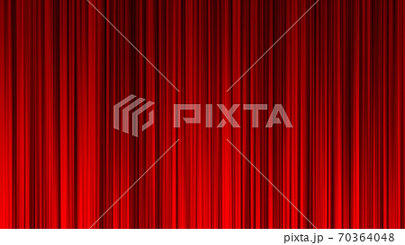 赤いカーテン　ステージカーテン　イベント　ランキング　ドレープ　緞帳 70364048