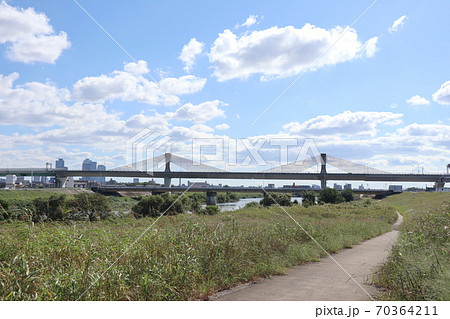 新名西橋（赤とんぼ橋） 70364211