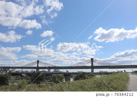 新名西橋（赤とんぼ橋） 70364212