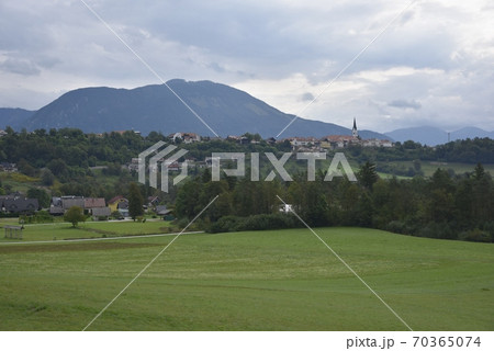 景色 風景 川 70365074