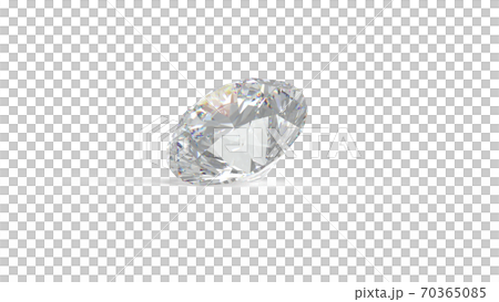 Diamond background white CG Diamond background white CG 70365085