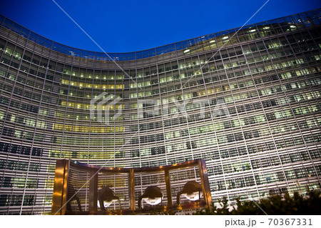 Berlaymont Berlaymont 70367331