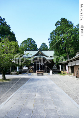 大麻比古神社 徳島県 大麻比古神社 徳島県 70369499