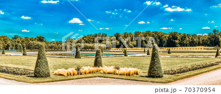 FONTAINEBLEAU, FRANCE- JULY 09, 2016 70370954