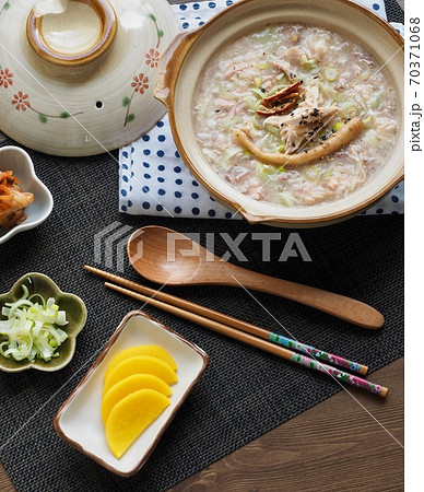 高麗人参 スプーン 箸 70371068