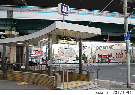 緑橋駅/大阪府大阪市東成区東中本1丁目 緑橋駅/大阪府大阪市東成区東中本1丁目 70371094