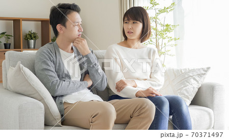 夫婦・カップル 夫婦・カップル 70371497