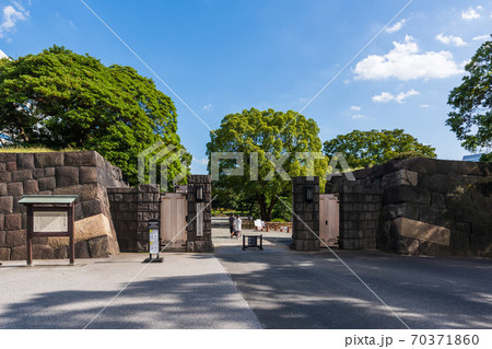 東京庭園巡り、中央区汐留 浜離宮恩賜公園 都立文化財庭園 東京庭園巡り、中央区汐留 浜離宮恩賜公園 都立文化財庭園 70371860