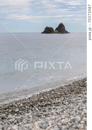投げ岩 投げ岩 70373087