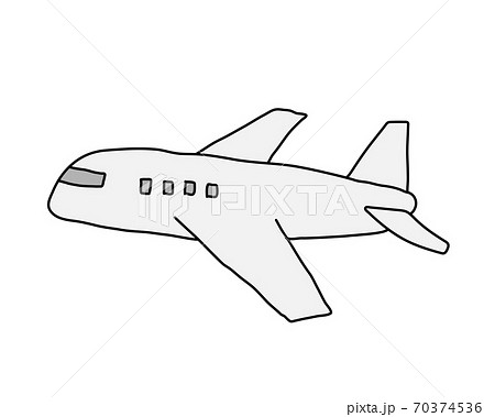 画像をダウンロード 飛行機 イラスト 可愛い 飛行機 イラスト 可愛い
