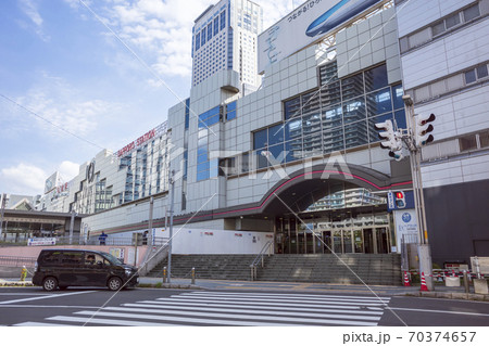 札幌駅北口 札幌駅北口 70374657