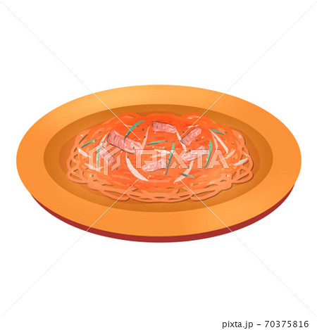 ナポリタン ナポリタン 70375816