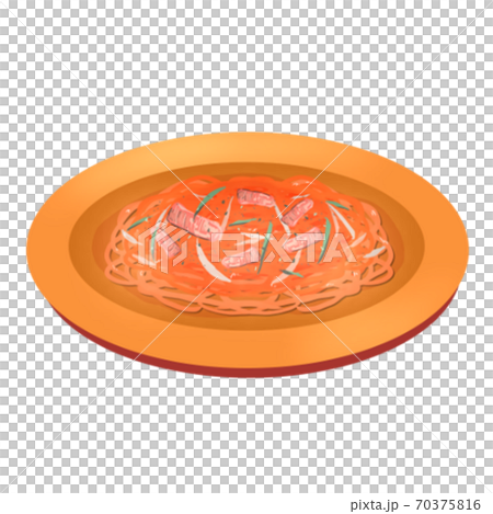 ナポリタン ナポリタン 70375816