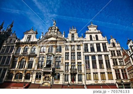 Brussels Grand place Brussels Grand place 70376133