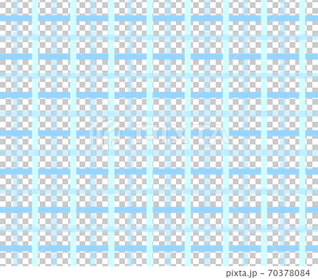 網格圖案淺藍色圖 70378084