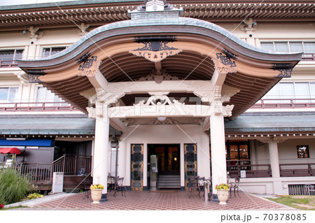 琵琶湖大津館 70378085