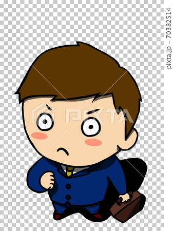 Moment of determination Color (no letters) 70382514