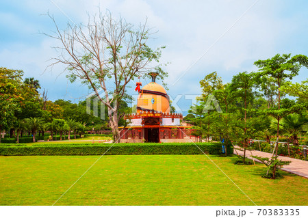 Subhash Udhyan park in Ajmer, India 70383335